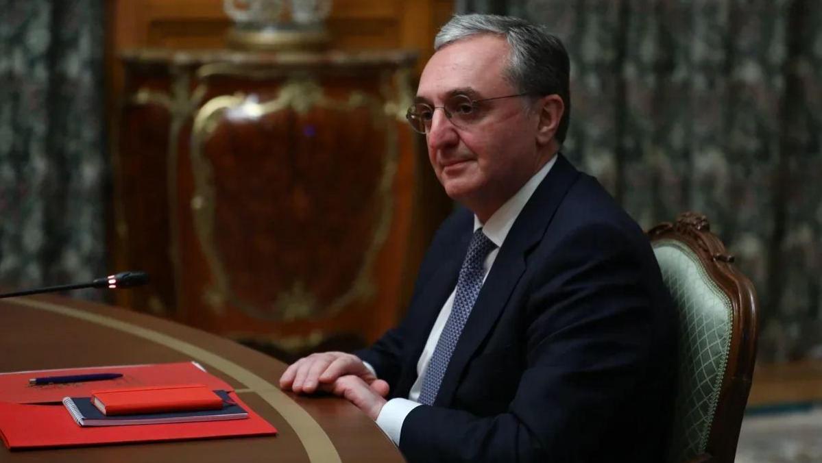 Թուրքիան որևէ դեր չի կարող ունենալ ԼՂ կարգավորման գործընթացում․ Զոհրաբ Մնացականյան