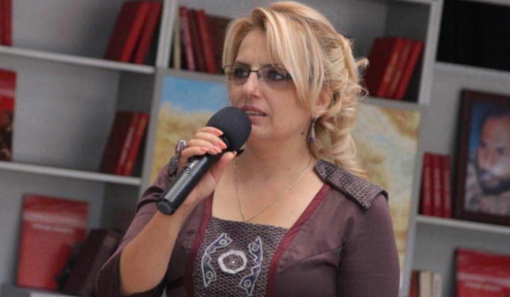Հաղթում է նա, ով նախ հոգում է տանում այդ հաղթանակը. Կարին Տոնոյան