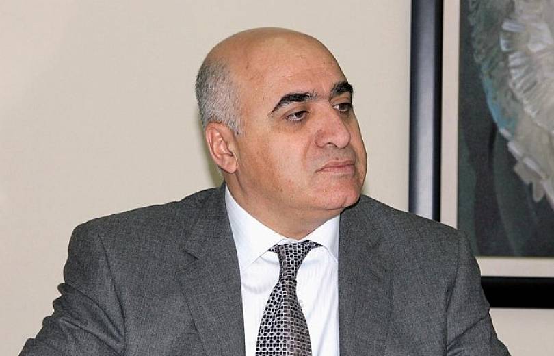Հայաստանցի սպառողներին կոչ ենք անում չխոչընդոտել Թուրքիայից արդեն իսկ ներկրված ապրանքների սպառմանը․ Ղազարյան