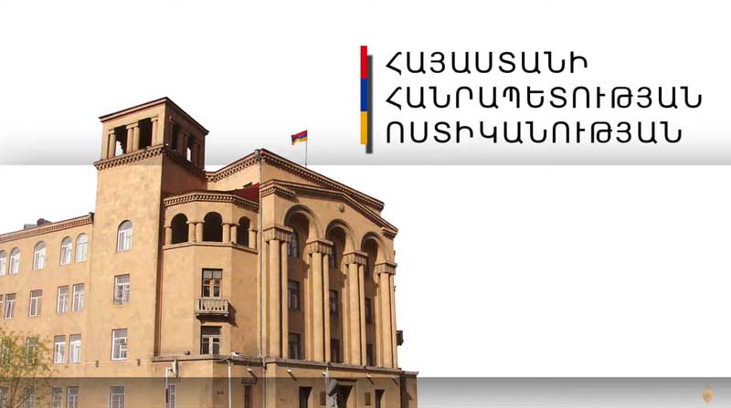 Մեկ օրում բացահայտվել է հանցագործության 81 դեպք