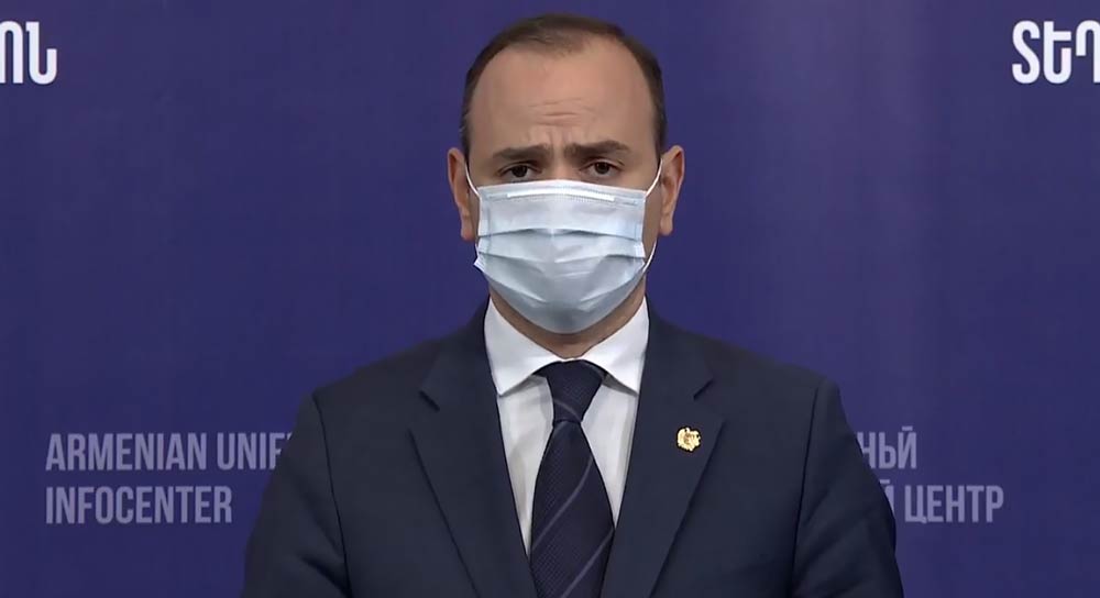 Թուրքիան թույլ չի տվել իր օդային տարածքով ԱՄՆ-ից հումանիտար օգնություն հասցնել Հայաստան