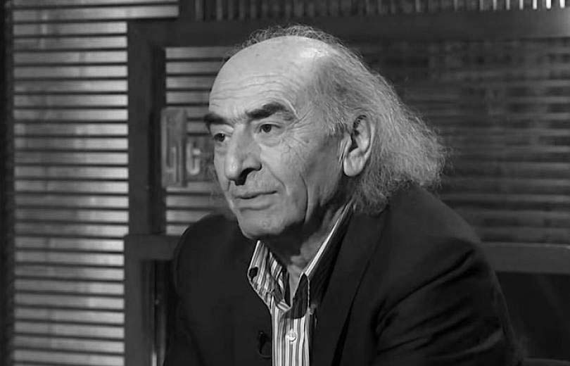 Կյանքից հեռացել է ՀՀ վաստակավոր արտիստ Վանիկ Մկրտչյանը