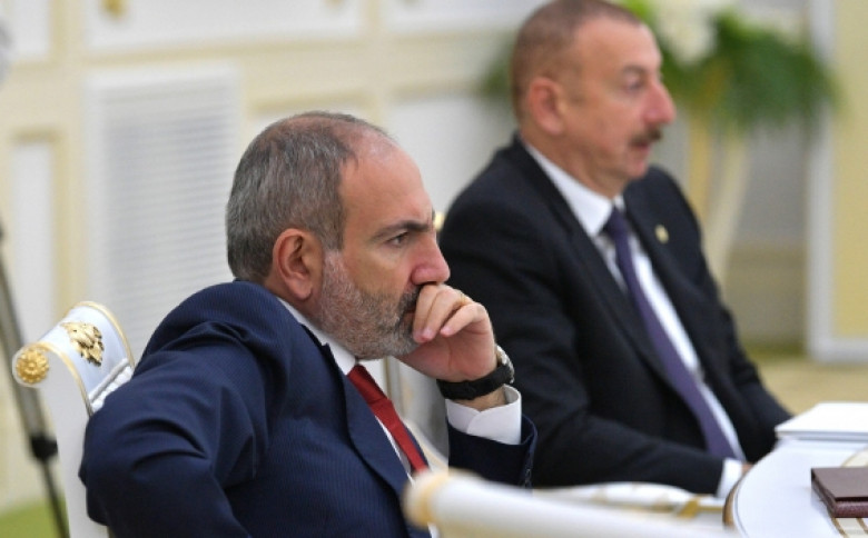 Փաշինյանը և Ալիևը Մոսկվայում հանդիպելու պատրաստակամություն են հայտնել