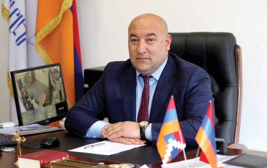 Քաջարանի քաղաքապետը չի կալանավորվի. դատարանը մերժեց միջնորդությունը