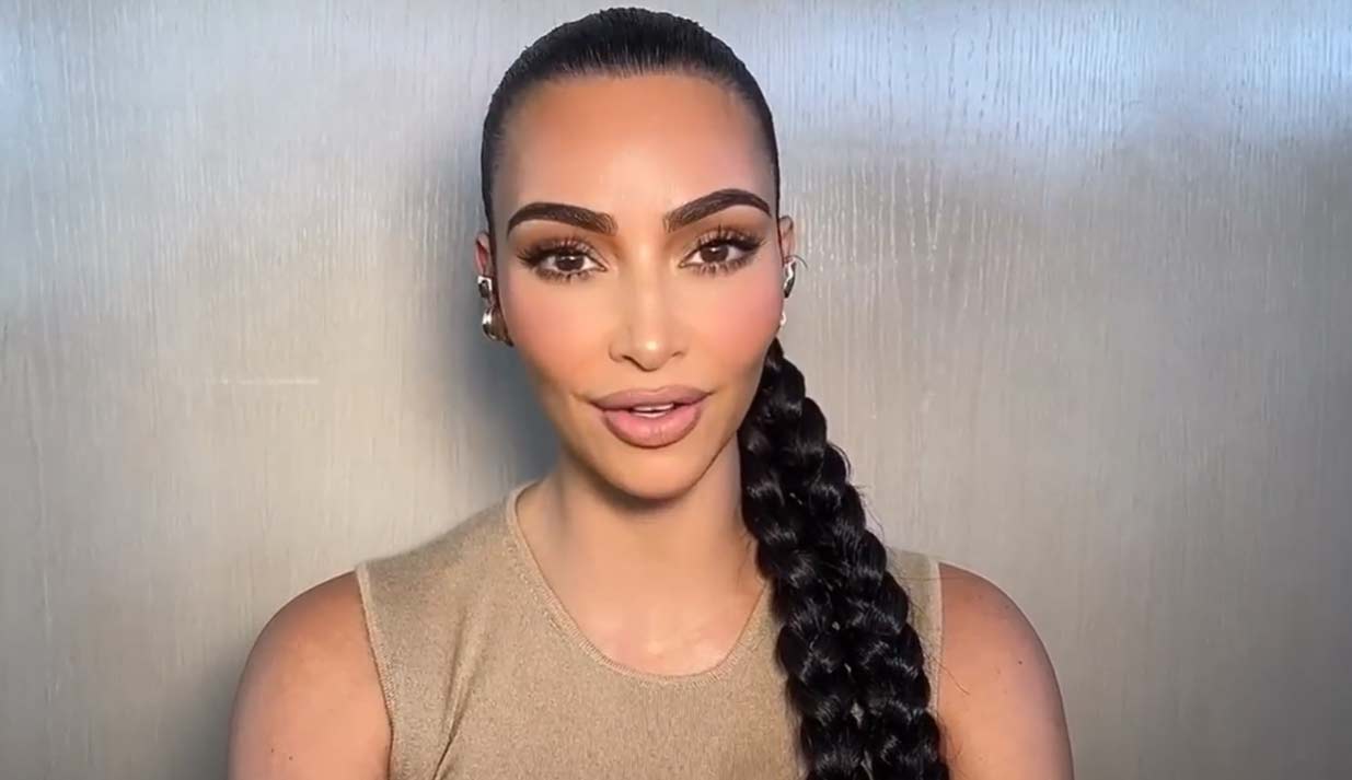 Քիմ Քարդաշյանը կրկին անդրադարձել է Լաչինի միջանցքի շրջափակմանը