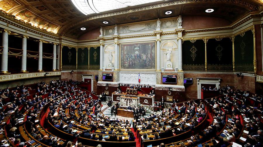 Ֆրանսիայի ԱԺ-ն ընդունեց ԼՂ ճանաչման հրատապ անհրաժեշտությունն ընդգծող բանաձև