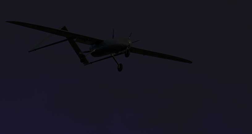 Հակառակորդը փորձել է խախտել ՀՀ օդային սահմանը. ԳՇ. Factor.am