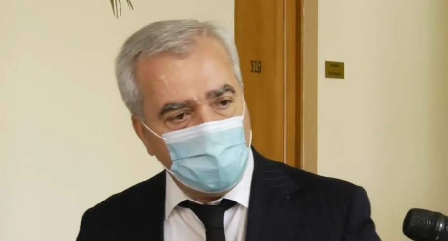 Որտե՞ղ է փեսա Մինասյանը․ Անդրանիկ Քոչարյան | ՀԺ