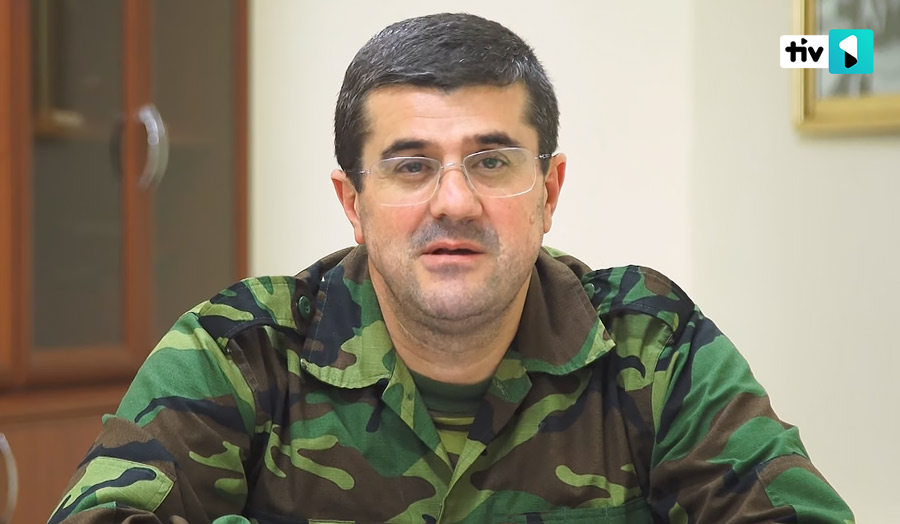 ՊԲ-ն հակահարձակման արդյունքում փրկել է անտառում թաքնված 19 զինծառայողների կյանքը