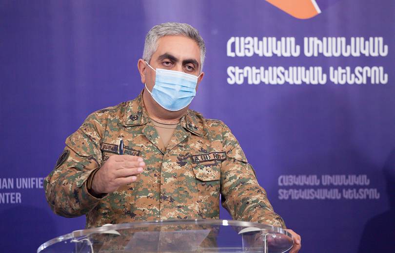 Քարինտակցիք կրկին ապացուցեցին, որ հերոսներ են. Հովհաննիսյան