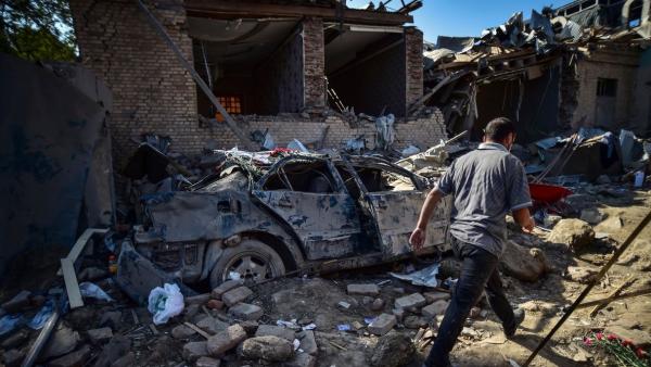 Արցախցիներին օգնության տրամադրման դիմումների ընդունման ժամկետը երկարաձգվել է