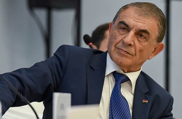Պարզապես իրավունք չունենք թուլացնել մեր երկրորդ կարևոր ճակատը՝ առողջապահականը․ Արա Բաբլոյան