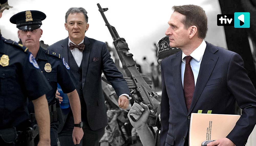 Գերտերություններին անհանգստացնում է ահաբեկիչների ներգրավվածությունը պատերազմական գործողություններում