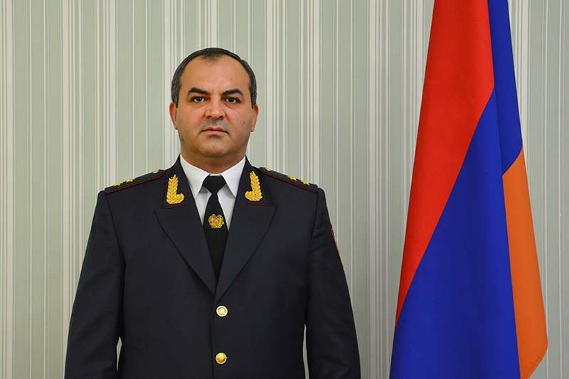 Ադրբեջանի կողմից կատարվող հանցագործությունների խնդիրը բարձրացվել է դատախազական միջազգային կառույցներում