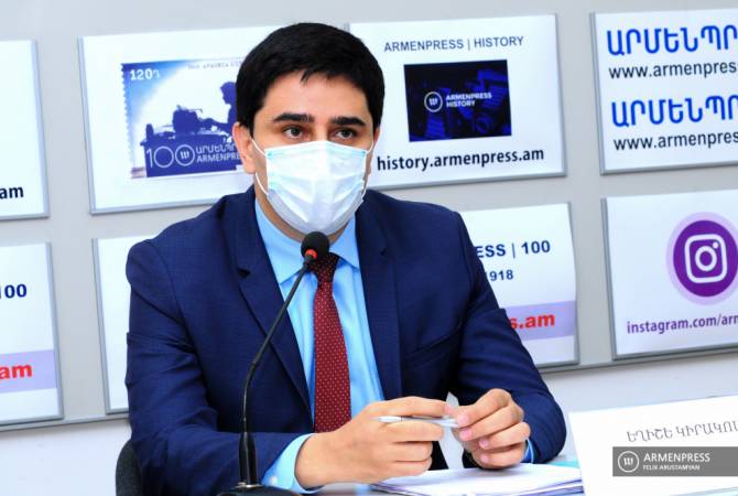 Հայաստանն Ադրբեջանի նկատմամբ կիրառված միջանկյալ միջոցի շրջանակն ընդլայնելու պահանջով դիմել է ՄԻԵԴ