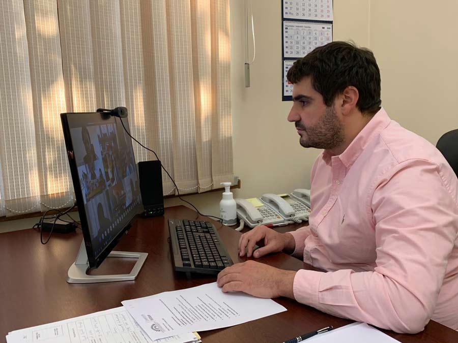 Եղոյանը Ֆրանկոֆոնիայի խորհրդարանական վեհաժողովի անդամ երկրներին կոչ է արել ճանաչել Արցախի անկախությունը