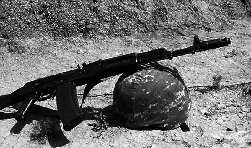 Ադրբեջանի ԶՈՒ-ն կրակ է բացել հայկական դիրքերի ուղղությամբ. հայ զինծառայող է զոհվել