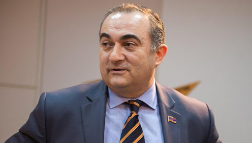 Էրդողանի խոսքից հետո տեղին էր նրան հիշեցնել այն, ինչ նշված է Արցախի նախագահի հայտնի նամակում. Թևան Պողոսյան