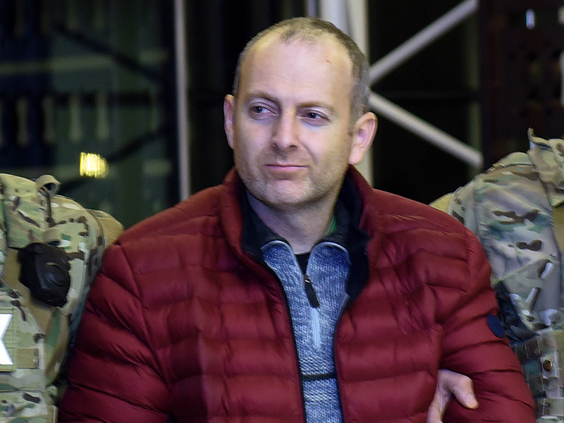 Եվրադատարանը Ադրբեջանի իշխանությանը մեղավոր է ճանաչել բլոգեր Լապշինի մահափորձի համար