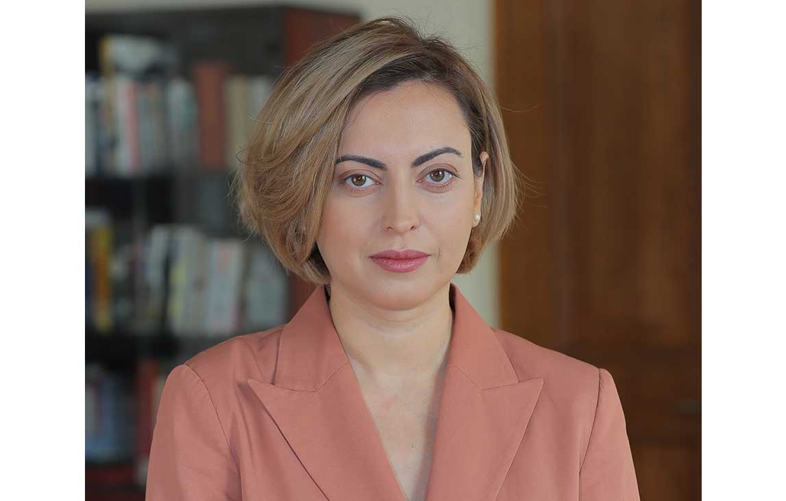 Հայ զինվորը պաշտպանում է նա՛և Վրաստանի անկախությունն ու ինքնիշխանությունը