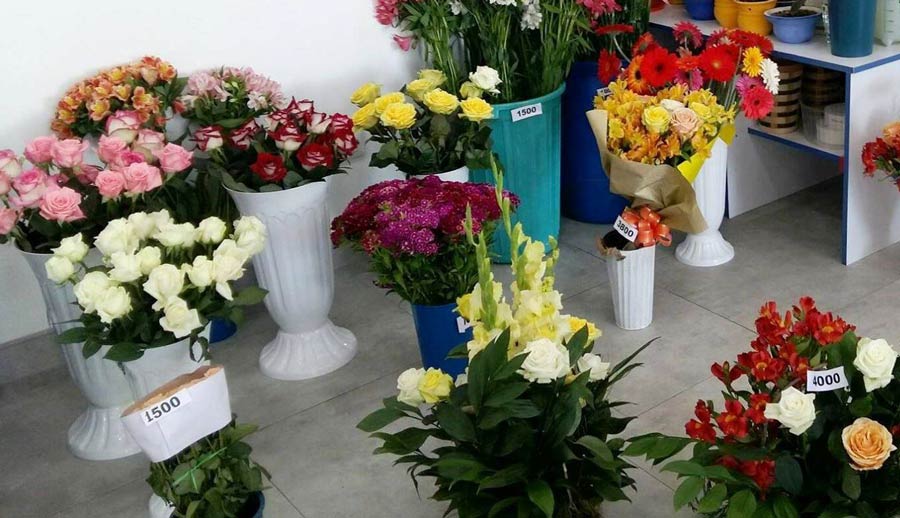 ՏՄՊՊՀ-ն հորդորում է զերծ մնալ ծաղիկների գների բարձրացումներից