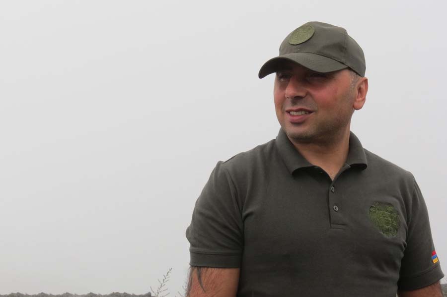 Հայաստանի վերադիրքավորումը խառնել է Ադրբեջանի և Թուրքիայի խաղաթղթերը. Կ․ Հովհաննիսյան