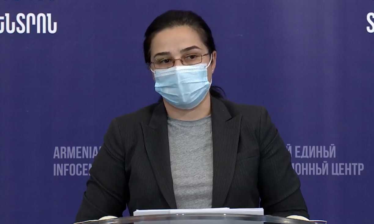 Իսրայելում ՀՀ դեսպանը հետ կկանչվի