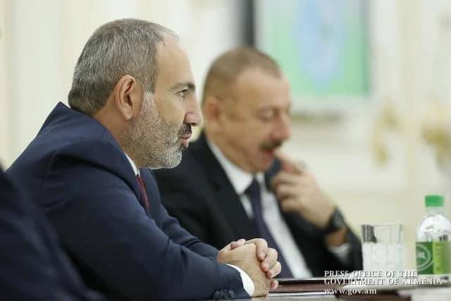 Էմանուել Մակրոնը շատ հստակ արձանագրել է, որ Ադրբեջանն է եղել հարձակման հեղինակը․ Փաշինյան