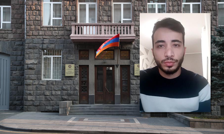 Պատերազմական իրավիճակում առաջնագծի, թիկունքի, զորքերի տեղաշարժի մասին տեղեկությունների փոխանցումն անթույլատրելի է. ԱԱԾ