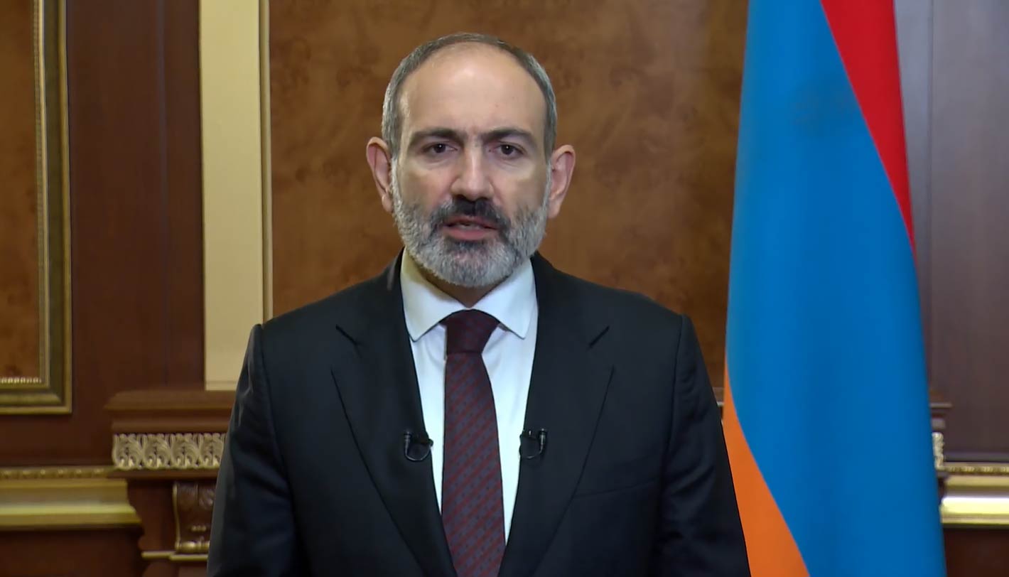 Մեկ անելիք ունենք՝ հասնել Լեռնային Ղարաբաղի հարցի վերջնական լուծման
