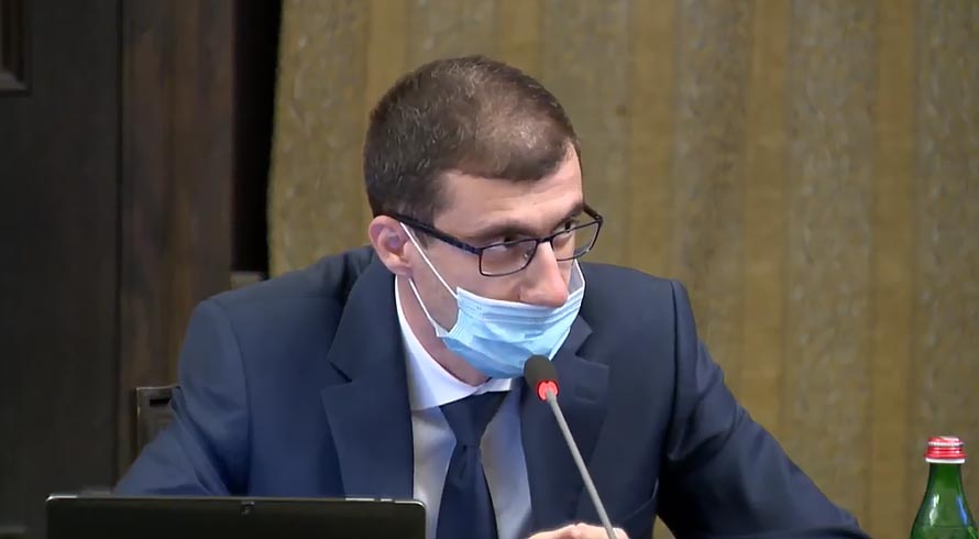 Վիրավոր կամ հաշմանդամություն ունեցող զինվորներին աշխատանքի ընդունած գործատուները կստանան 100 000 դրամ աջակցություն