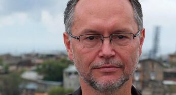 Андрей Иванов. Давайте поймем, что эта война – наша