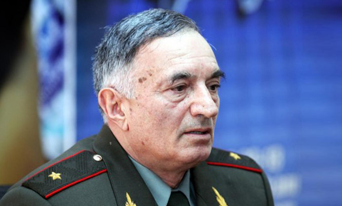 Հրապարակվել է Արկադի Տեր-Թադևոսյանի քաղաքական կտակը