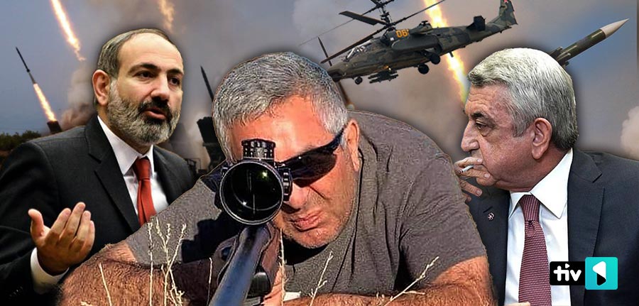 Ռիսկային էր հակագրոհը և ի սկզբանե կանխատեսելի