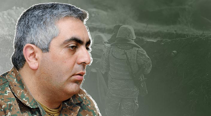 Պատերազմից հետո պետք է մի քիչ արագ գործենք․ Արծրուն Հովհաննիսյան