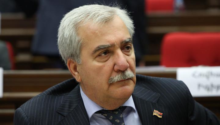 Փաստաթղթի տրամաբանությունը պատկերացնում էի, բայց տեքստի բովանդակությանը ծանոթ չէի․ Անդրանիկ Քոչարյան