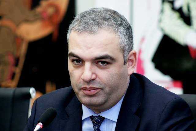 Ռազմաճակատի գիծը կտեղափոխվի Բաքու, ուր բոլորովին այլ պատերազմ կընթանա. Հայկ Դեմոյան