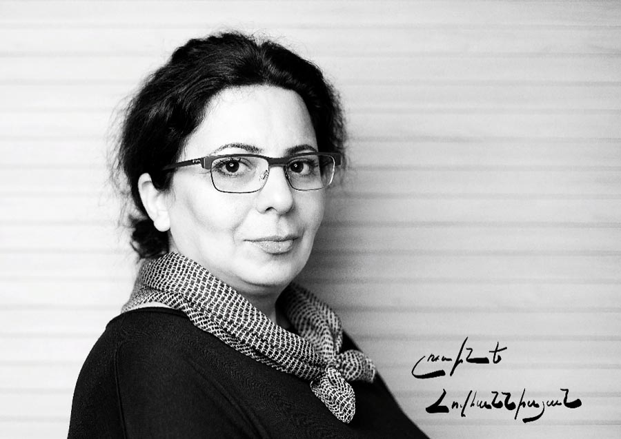 Պատերազմն էր դավաճանությունը | MediaLAB