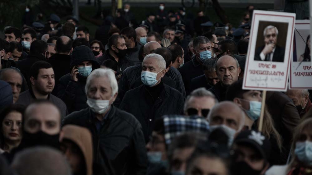 Զուգահեռ իրականություններ