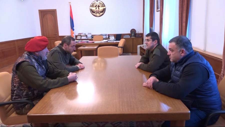 Նոյեմբերի 13-ից Ստեփանակերտ կուղևորվեն մարդատար ավտոբուսներ, որոնք Արցախ կտեղափոխեն քաղաքացիներին