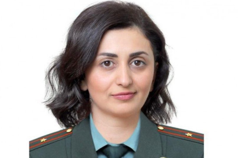 Զենքի վաճառքի մասին տեղեկությունը լկտի սուտ է և մանիպուլյացիա