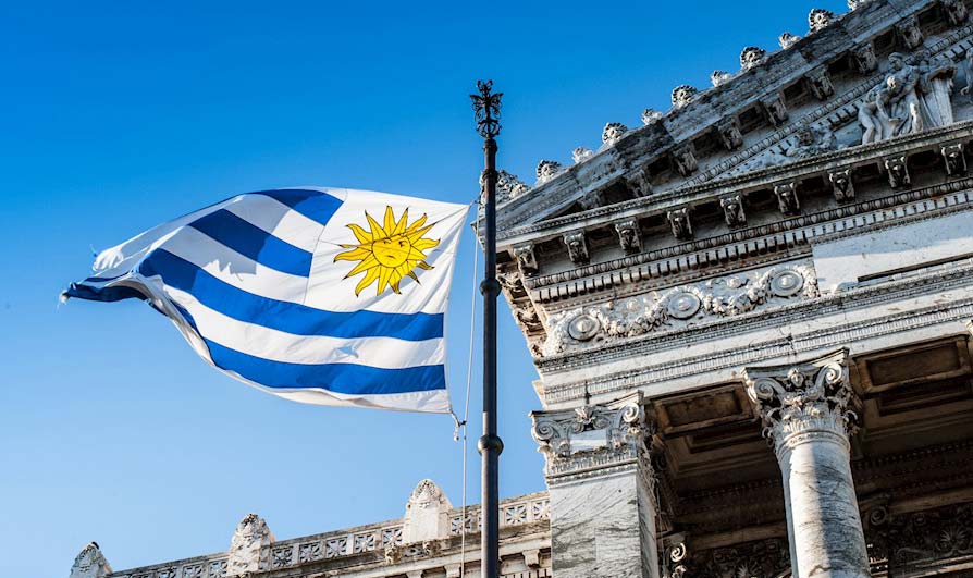 Ուրուգվայի Մոնտեվիդեո նահանգի օրենսդիր մարմինը ճանաչել է Արցախի անկախությունը