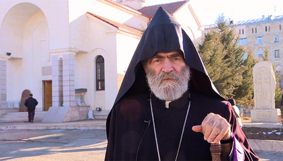 Պարգև արքեպիսկոպոս Մարտիրոսյանը լավ է և պատրաստվում է սկսել բուժման ընթացքը