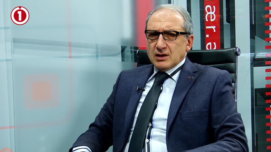 Վարչապետը դավաճան չէ. Նա արել է այն, ինչ կարողացել է. Փողոցում հեղաշրջման խնդիր է լուծվում