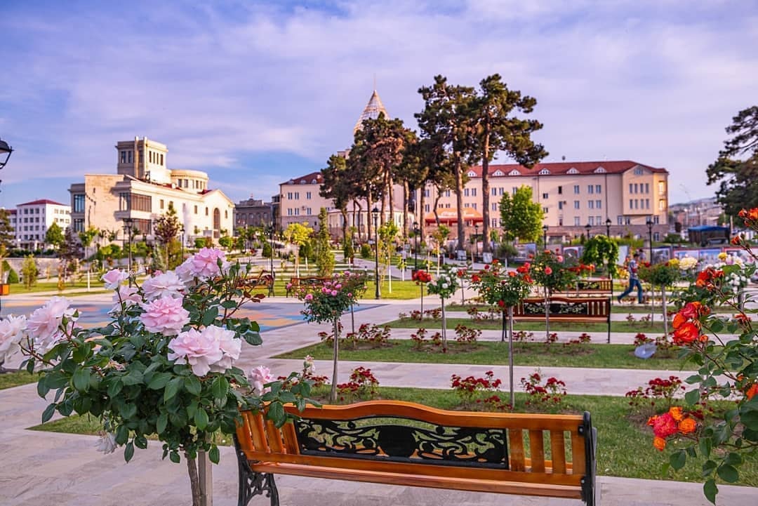 Ստեփանակերտի քաղաքապետարանը հորդորում է խուճապի չմատնվել