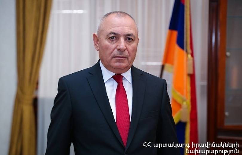 Սյունիքի մարզում քաղպաշտպանության 8 հենակետ է գործելու, կառուցվելու են ապաստարաններ. Փիլոյան