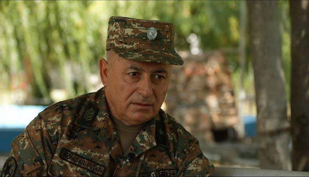 Պաշտոնական | Անդրանիկ Փիլոյանը նշանակվել է արտակարգ իրավիճակների նախարար