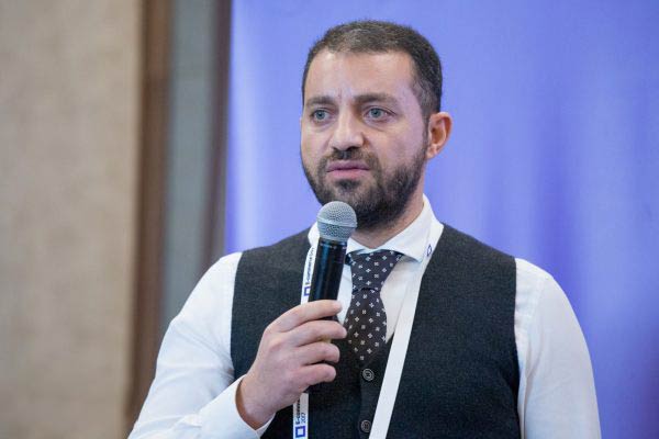 Քերոբյանը՝ Ամուլսարի մասին․ Պոտենցիալ 1-ին հարկատուին ասում ենք` «մի բացվիր»