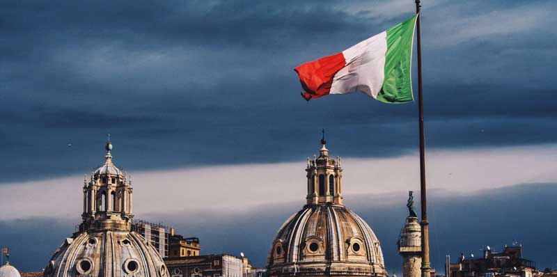 «Լռությունը բարոյապես հանցակից է դարձնում»․ Իտալիայի Պատգամավորների պալատի անդամ