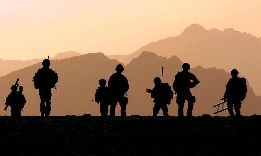 Գիշերը ոչնչացվել է թշնամու մեծաթիվ կենդանի ուժ, 4 տանկ, 20 միավոր այլ զրահատեխնիկա, 11 միավոր ավտոտեխնիկա, 2 ԱԹՍ